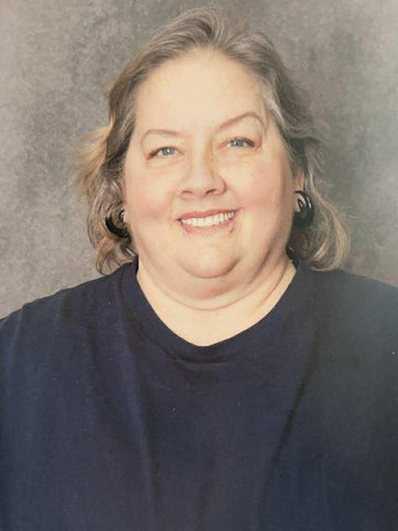 Jennifer Jeanne Osborn