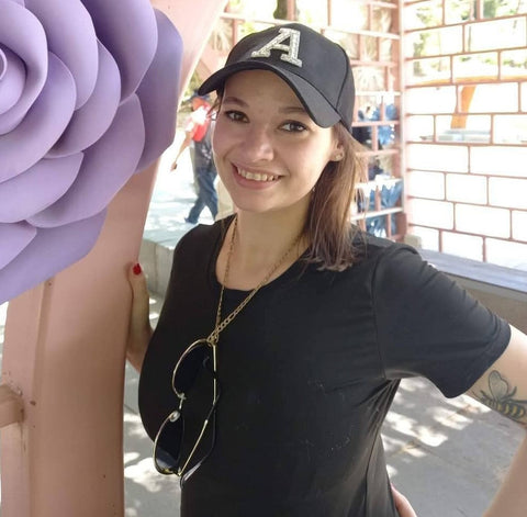 Evelyn Alicia Arroyo