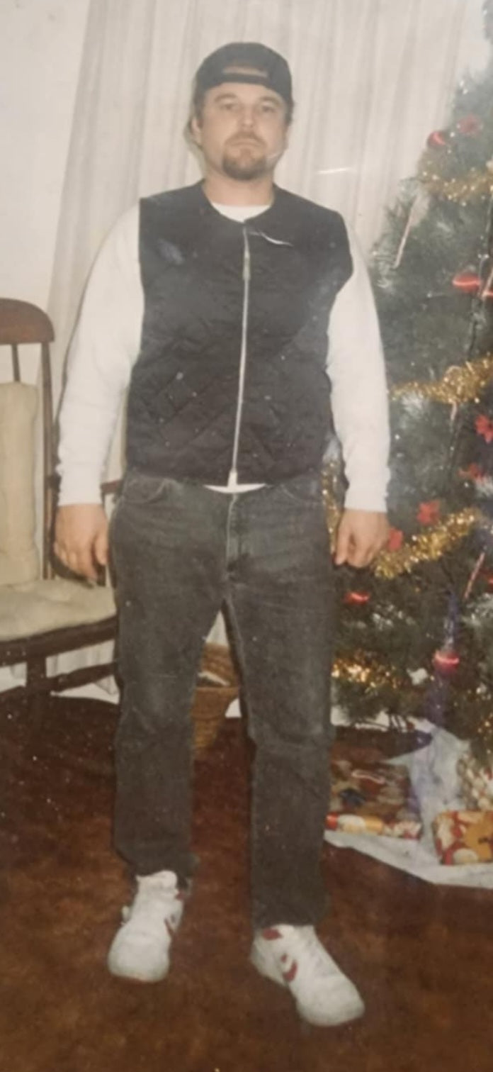 William "Mike" Swartz