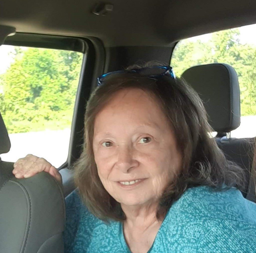 Pamela Lee Mitchell
