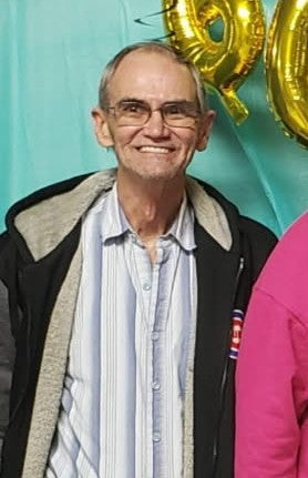 Jeffrey "Jeff" Turner