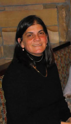 Nadia Beth Dabbagh