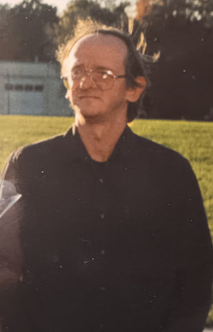 Jimmy Dean Gilbertson