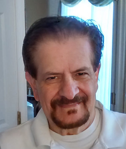 Garabed (Garo) Bedros Sarian