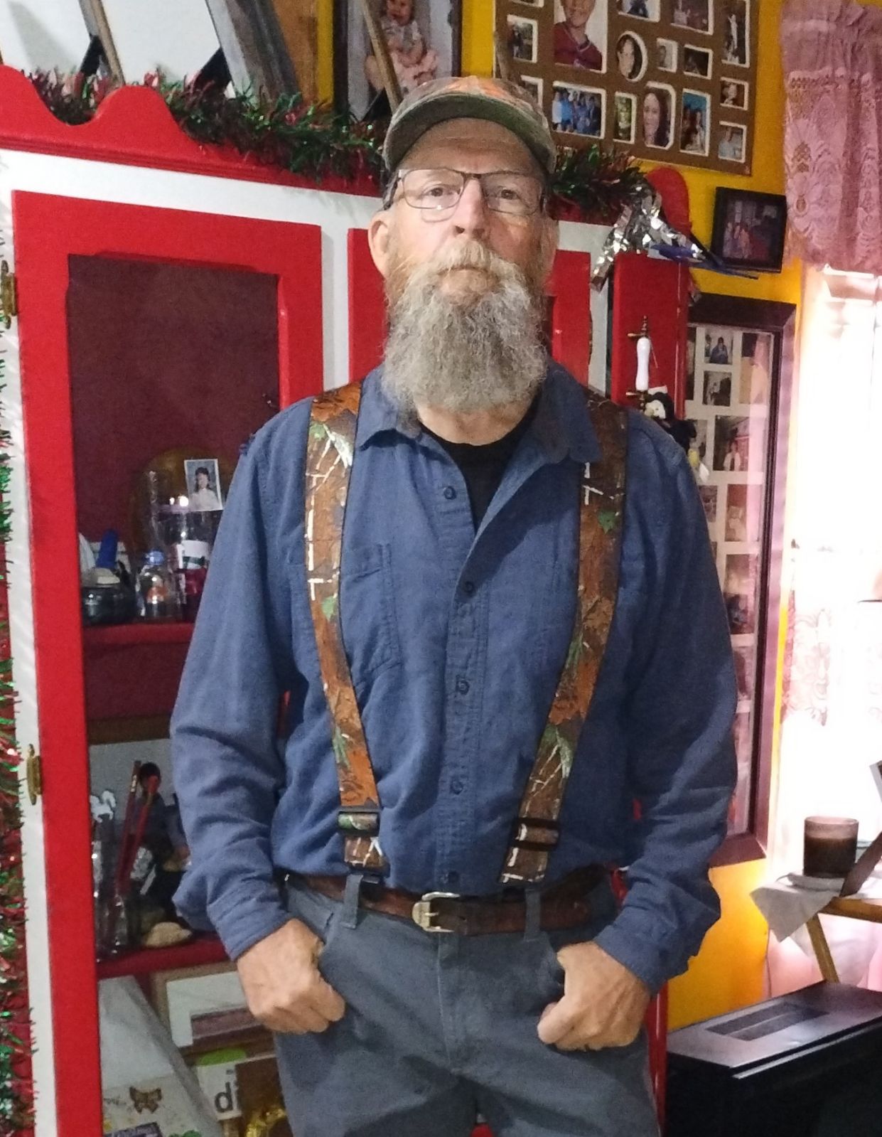 Richard Kevin Girdley