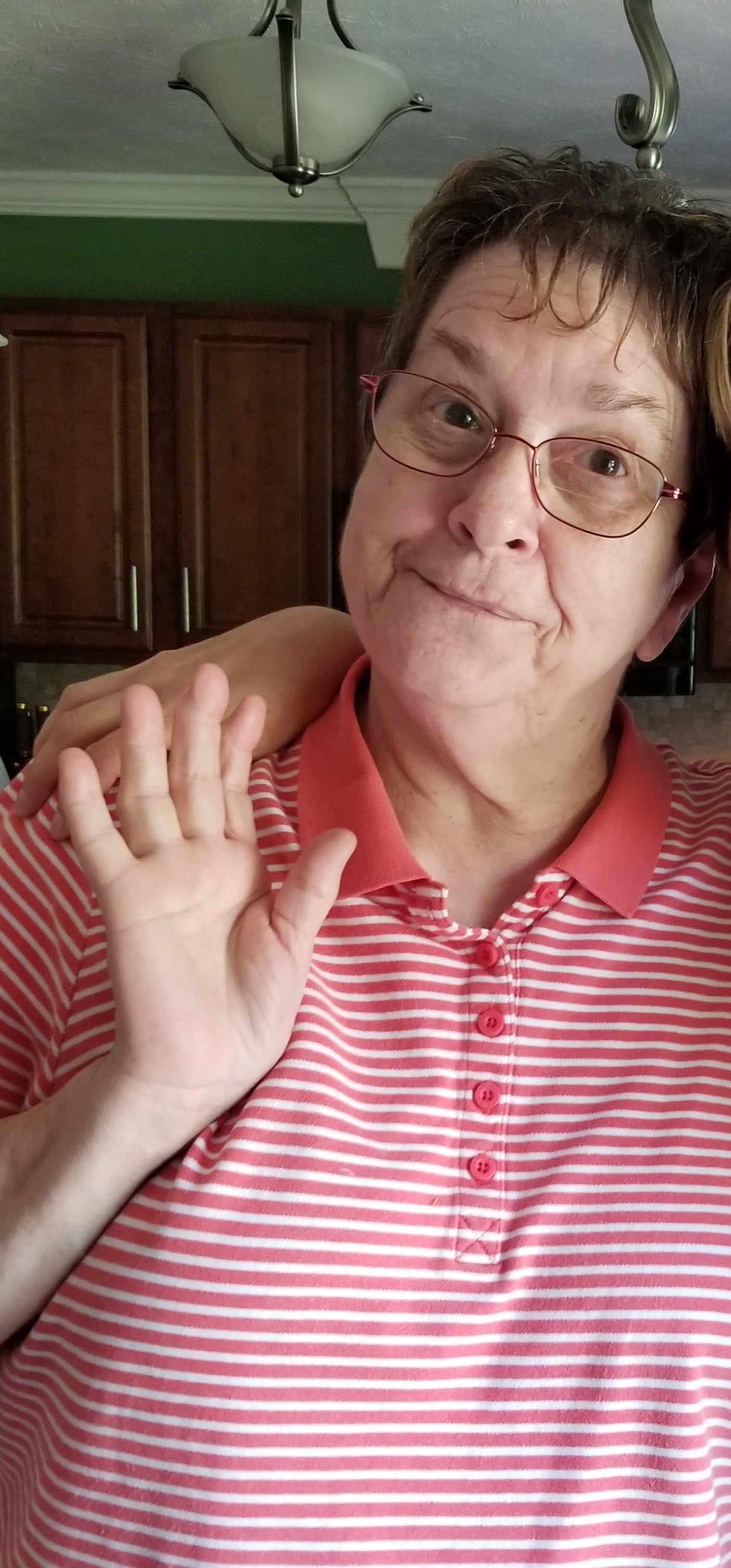 Betsy Susan Ellison