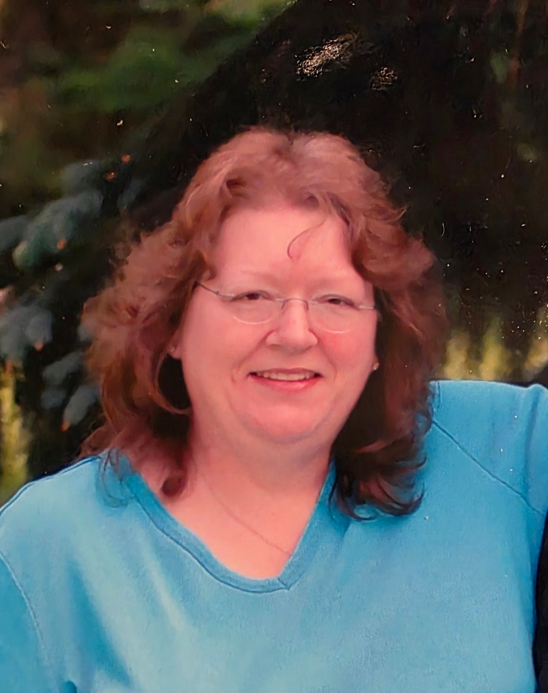 Nancy Lee (McCune) Hartung