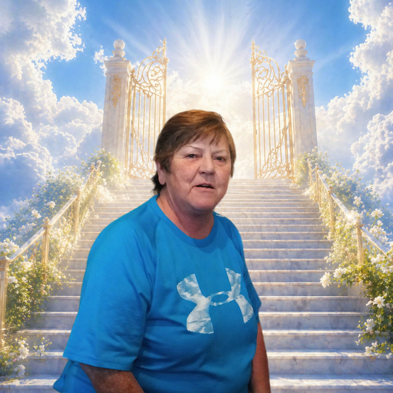 Judy Thomas
