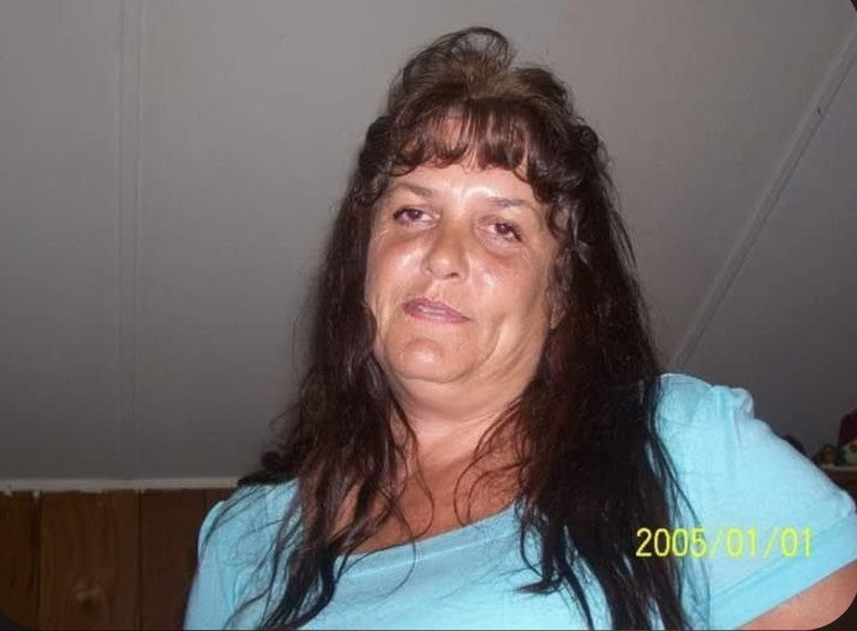 Shirley “Huzzy” Jean Barnes