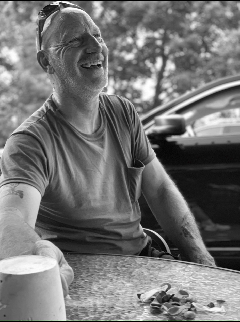 William C. Martin Jr