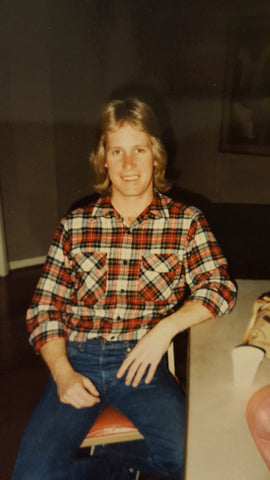 Gary W. Babcock