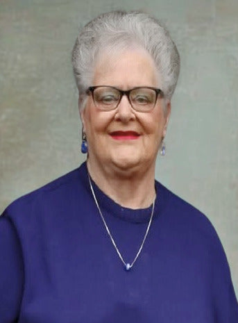 Linda Kirkman