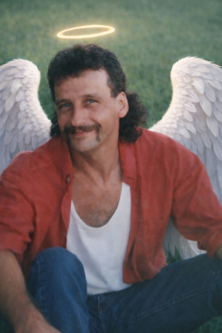 Donald Gwinn Evans “D.G.”