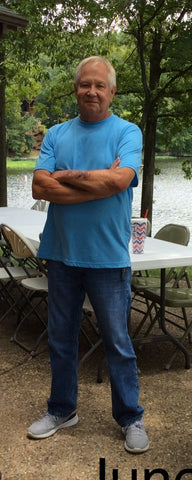 James (Jim) Lowell Veatch