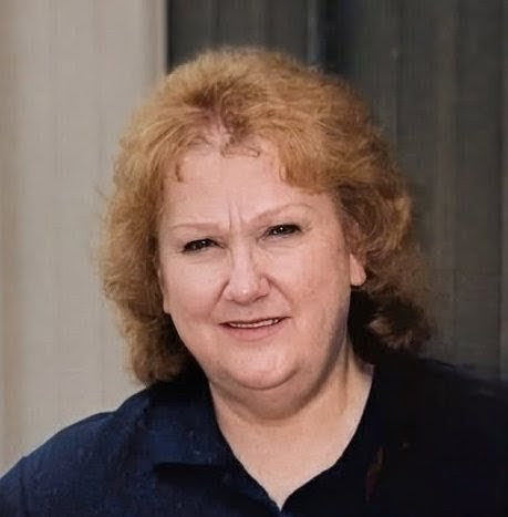 Ruby Carol (Shannon) Stout