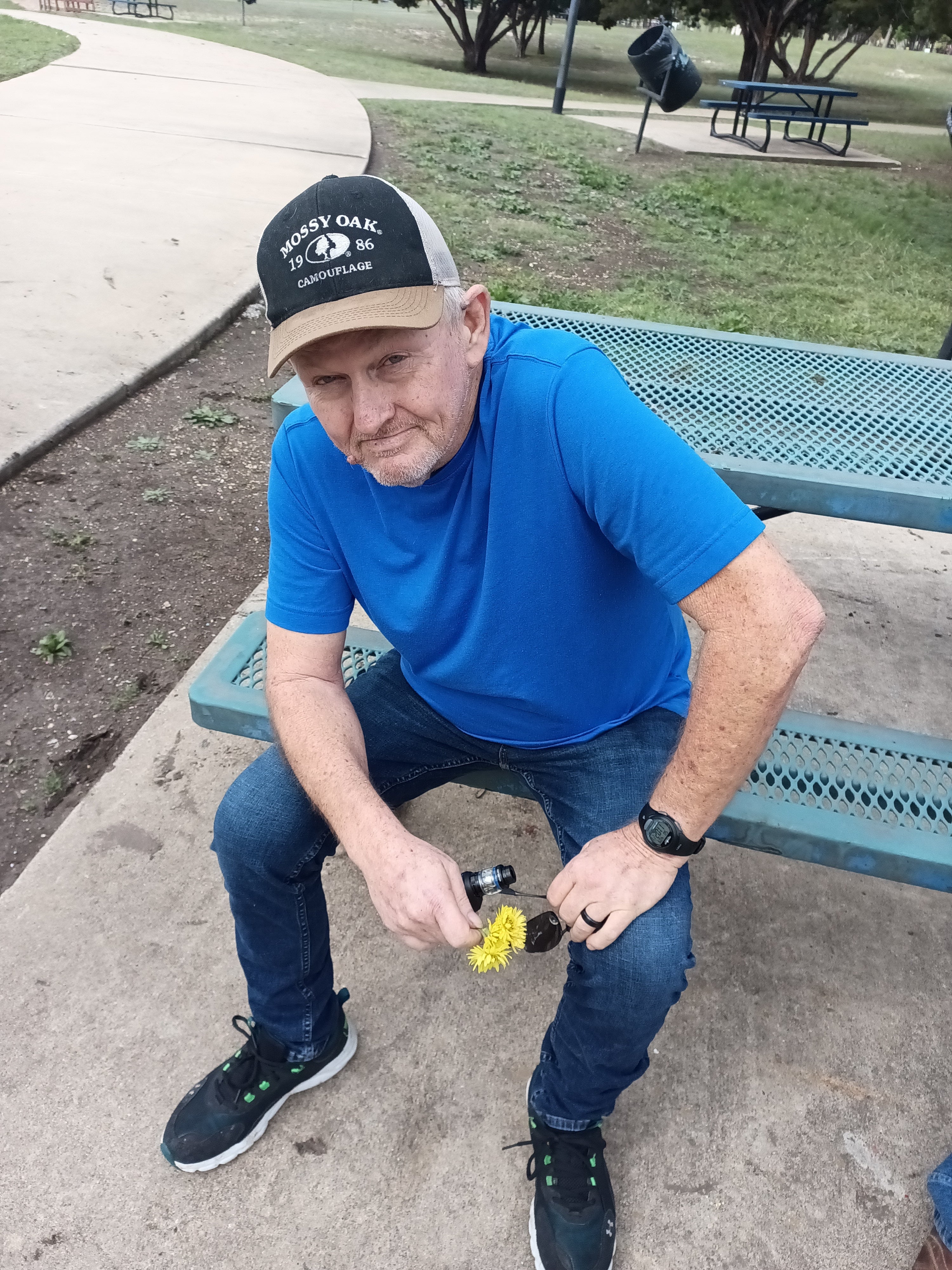 Odus Wilkerson Stotts