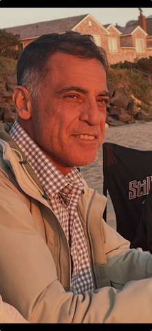 Ali Tahtol Kassai (