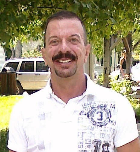 Andrew Bradley Keisker Janes