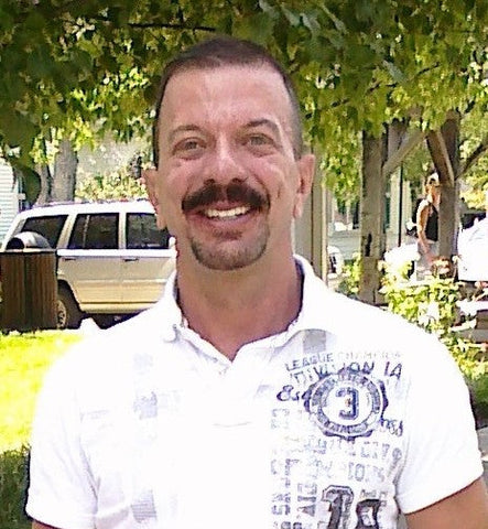 Andrew Bradley Keisker Janes
