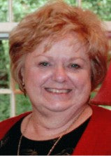 Ann Kelly (Eleanor Ann Kelly) Collins