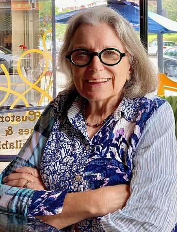 Sharon Jackson Barton