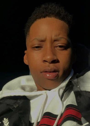 Teri LeShae’ Louise Bellamy