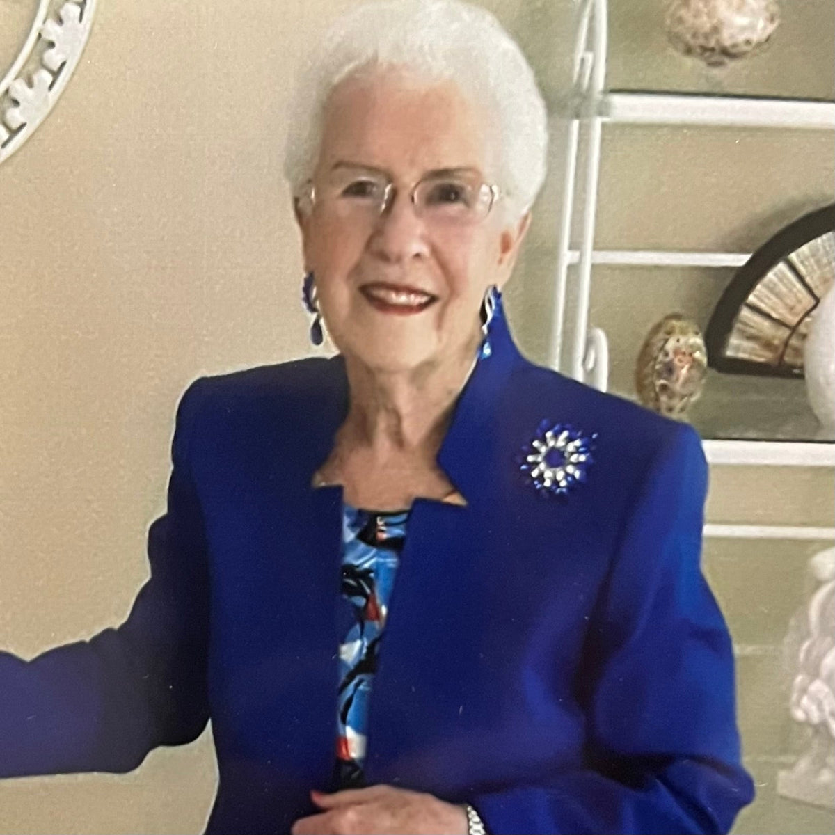 Betty Joyce Lotter