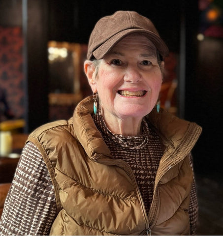 Beverly Torpey DeYoung