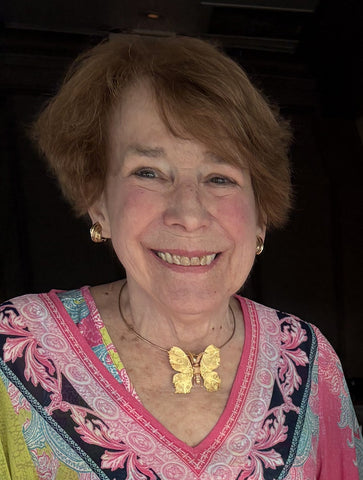 Lindsey Lewis Brooks