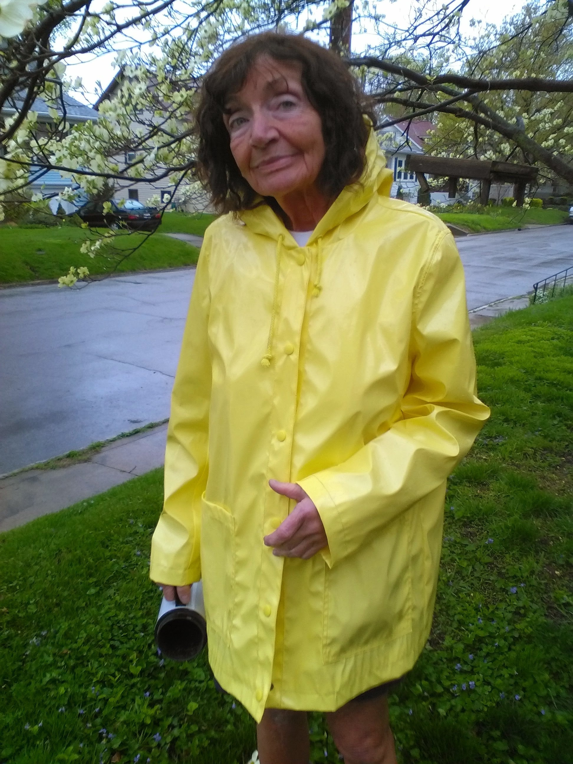 Carolyn Ann Gettler Miracle