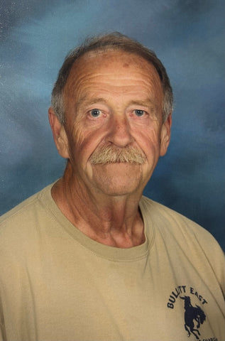 Carroll “Buddy” Douglas Pierce