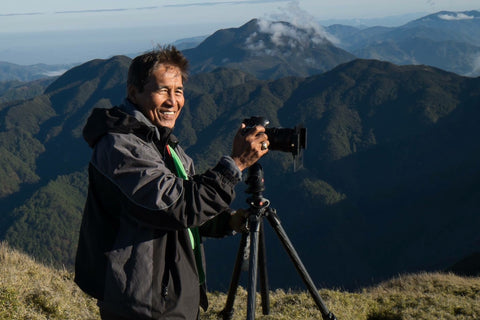 Fidel T. Mercado