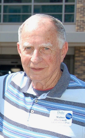 Walter Koepler Blackwell