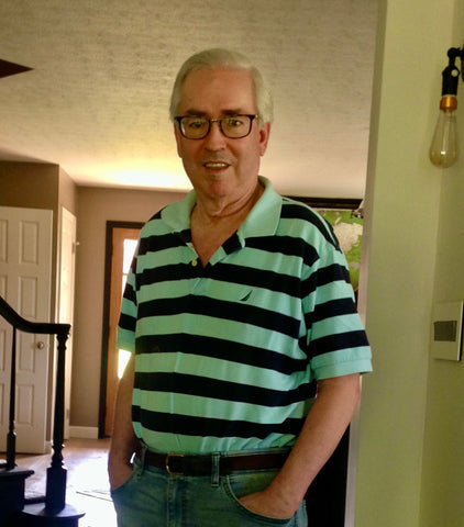 James M. Gossom