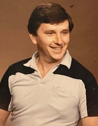 Gary Dale Barger
