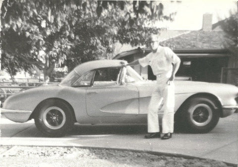 Steven Arthur Tinsley