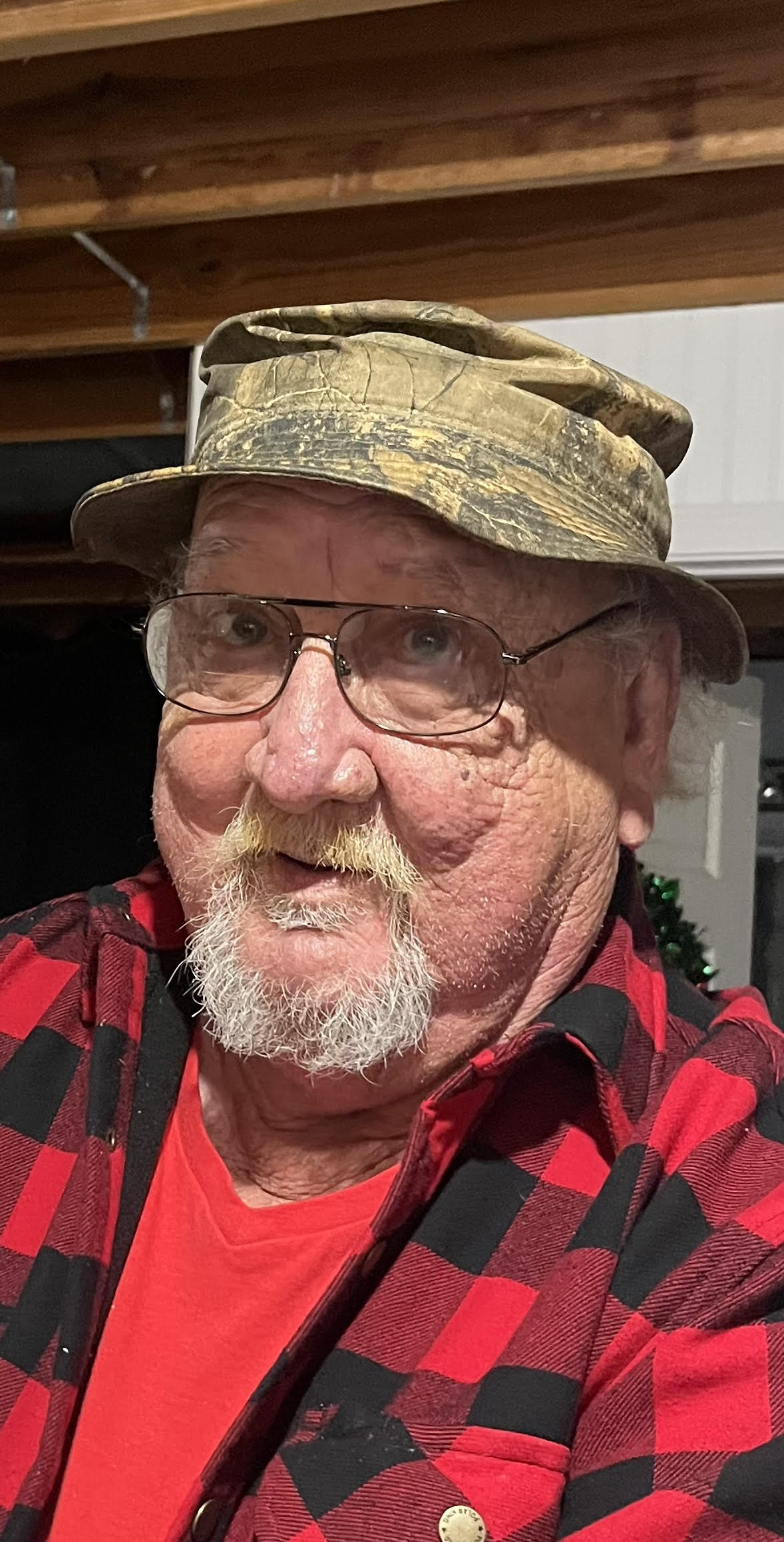 Terry Alan Terrell