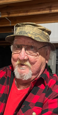 Terry Alan Terrell
