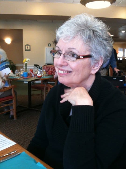 Dana Cooley