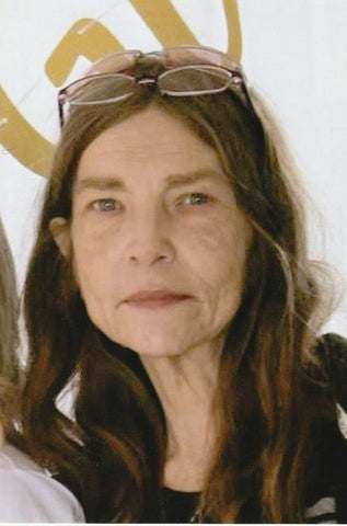 Deanna Juanita Logsdon