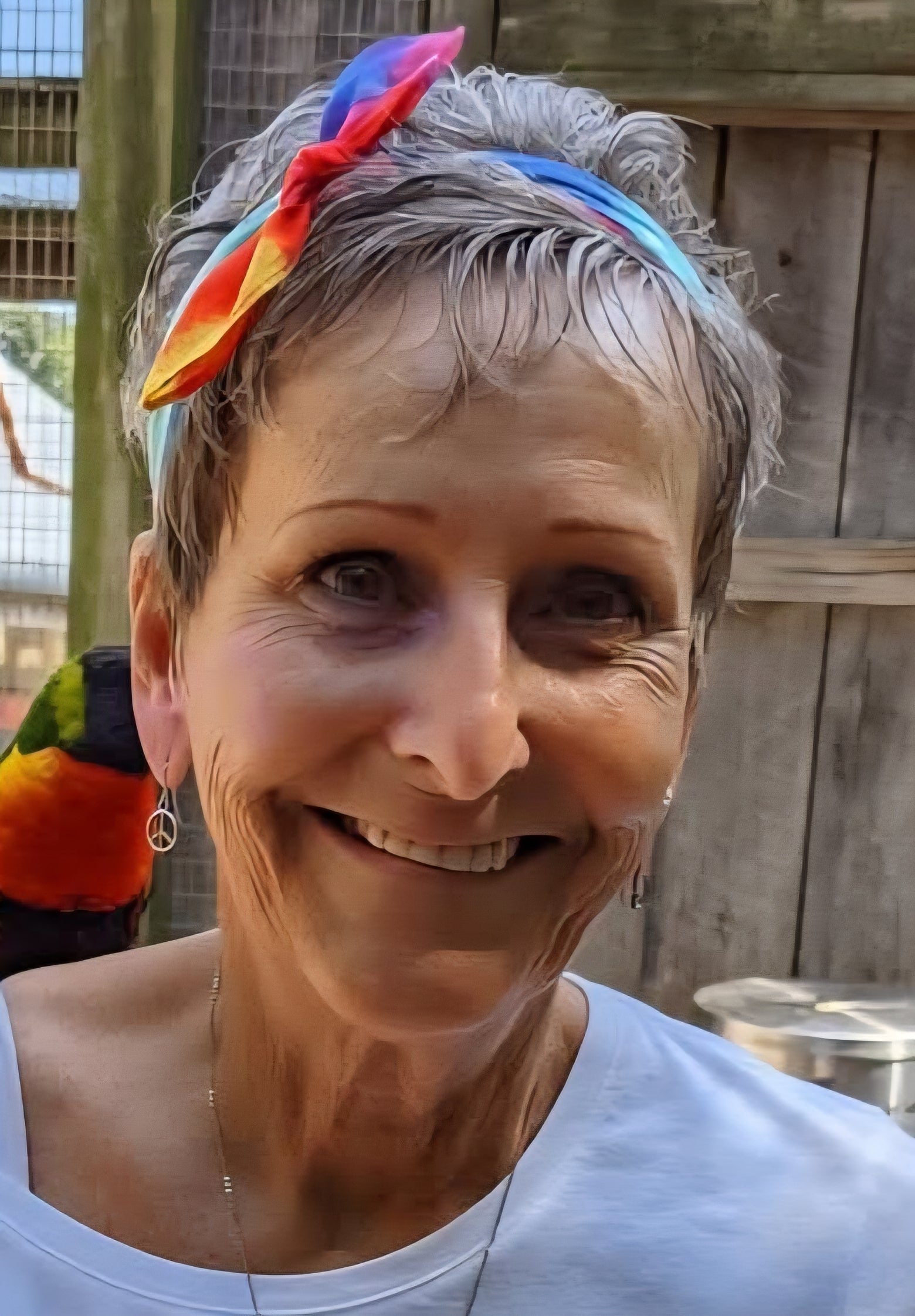 Deborah Lynn "Hatfield" Hampton