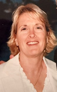 Deborah “Debbie” Lee Rigdon