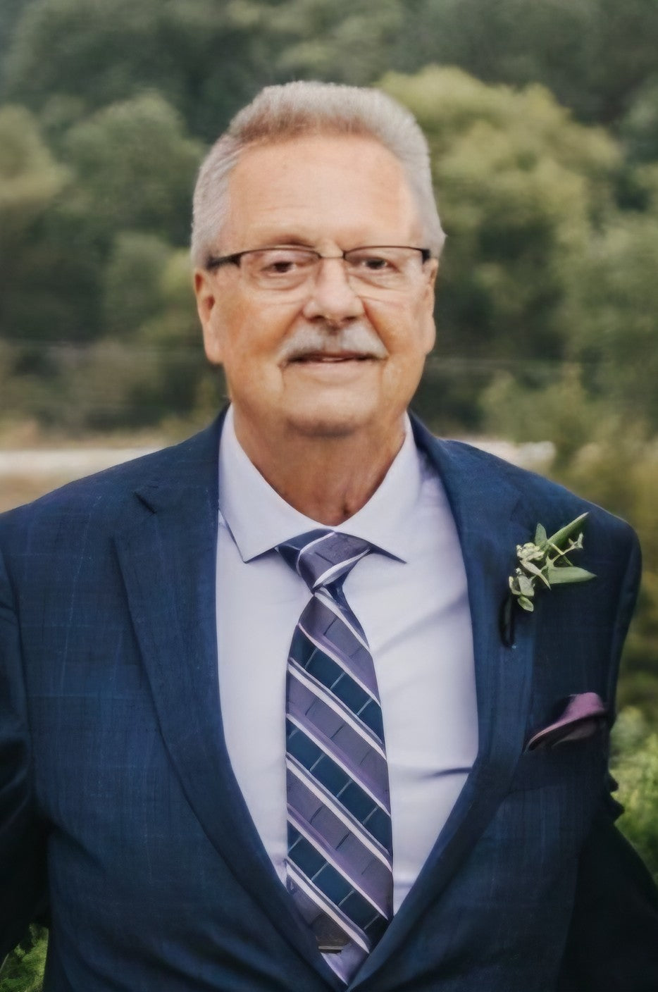 Dennis Ray Strumpfer