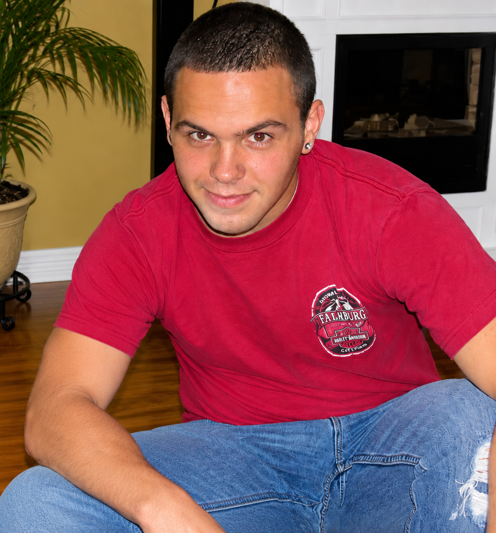 Chad Lee Allen Dodson