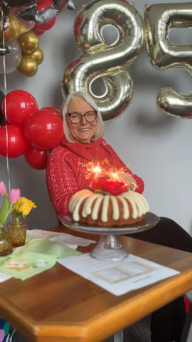 Donna Rae Belding Bihl