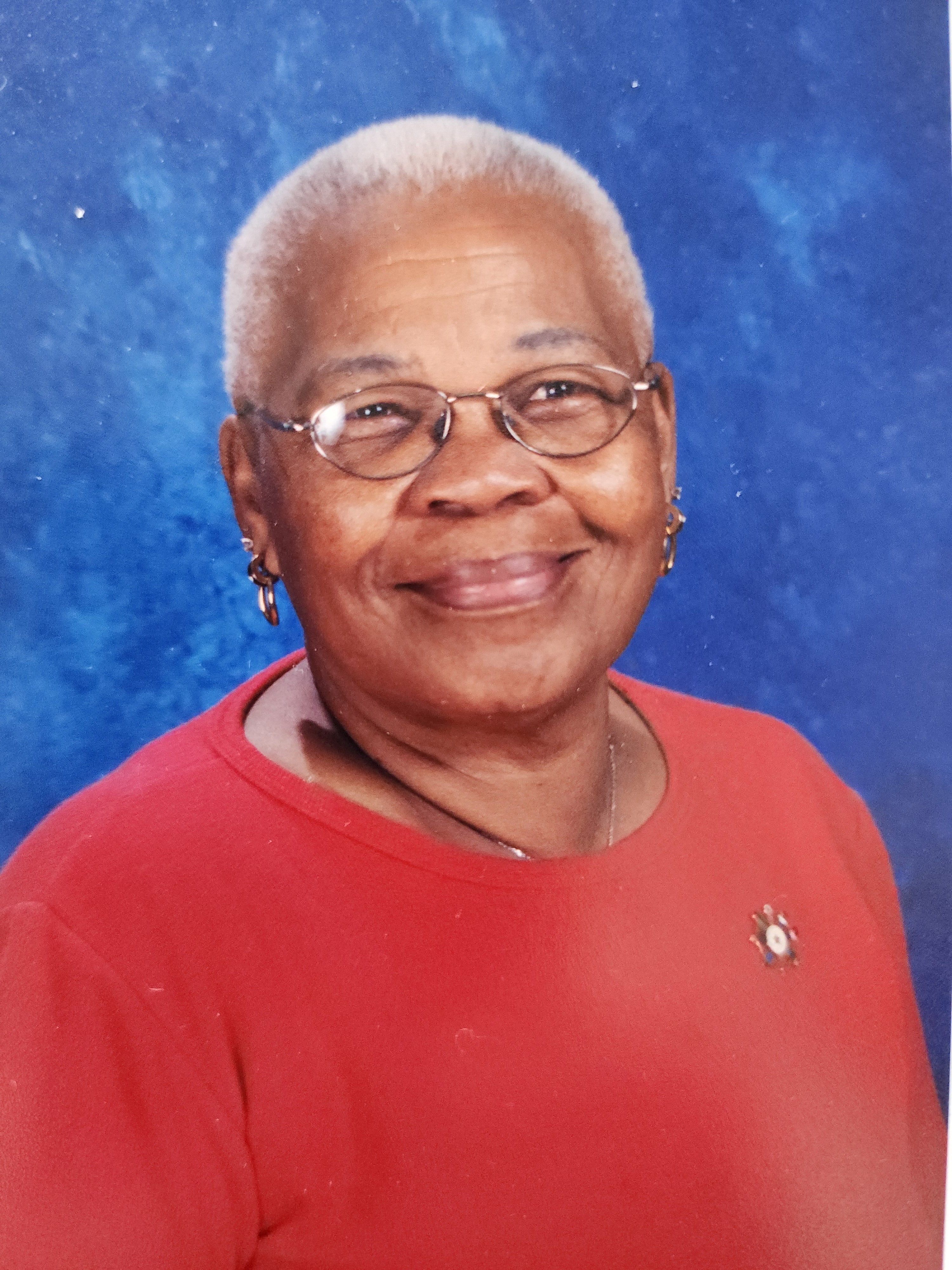 Dorothy “Stick” Alexander