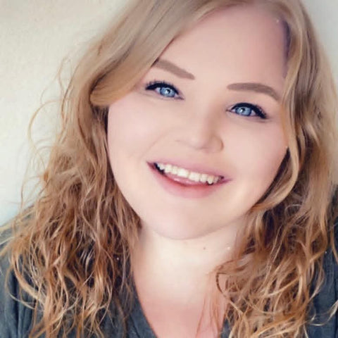 Elizabeth (Liz) Marie Reinhold
