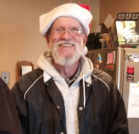 Charles T. Billhimer Jr.