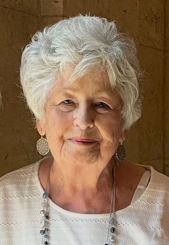 Gail Lawson Blevins