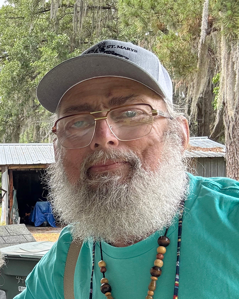 Ronald Eugene "Gene" Graw